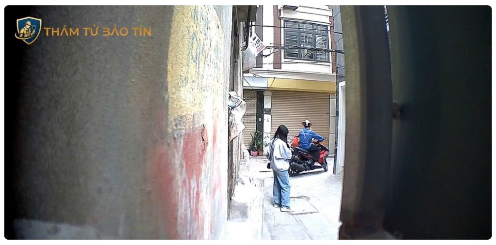 Dịch vụ thám tử Hà Tĩnh