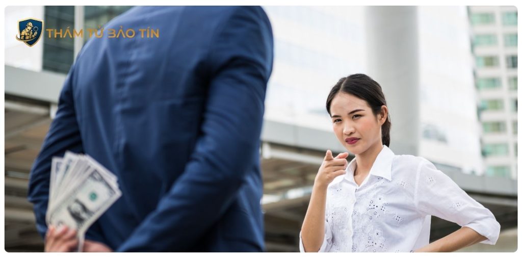 Dịch vụ thám tử Hà Tĩnh