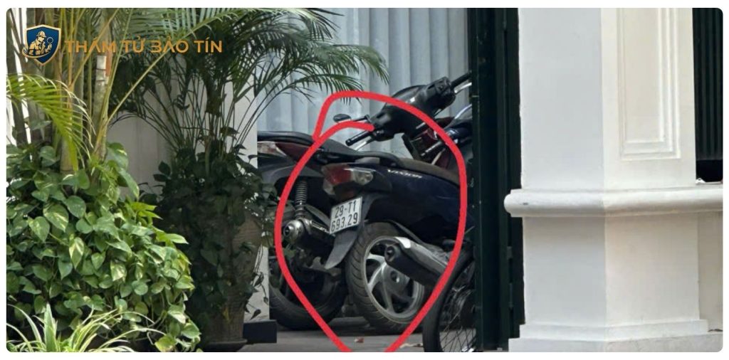 dịch vụ thám tử tư Vinh Nghệ An