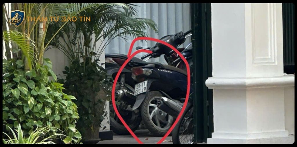Dịch vụ thám tử Cao Bằng