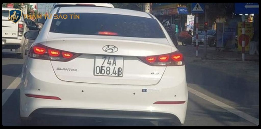 dịch vụ thám tử Hải Phòng