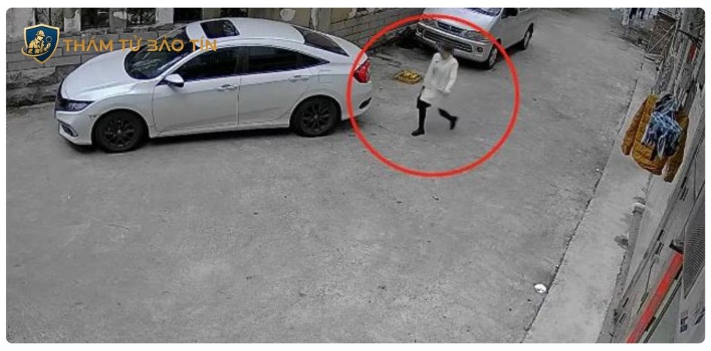 dịch vụ thám tử Thái Bình