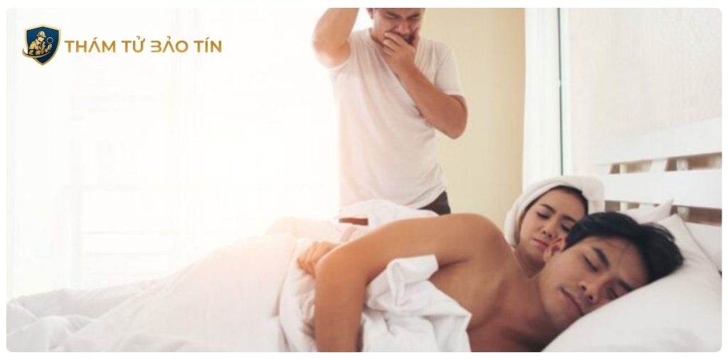 dịch vụ thám tử