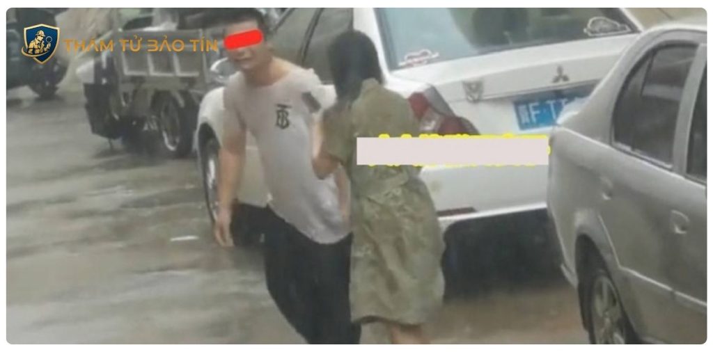 dịch vụ thám tử