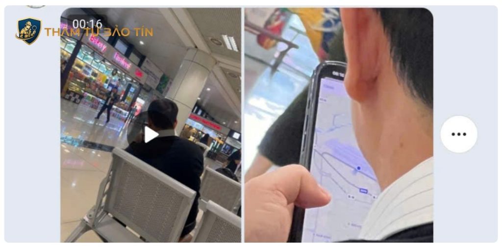 Dịch vụ thám tử điều tra ngoại tình Hà Nội