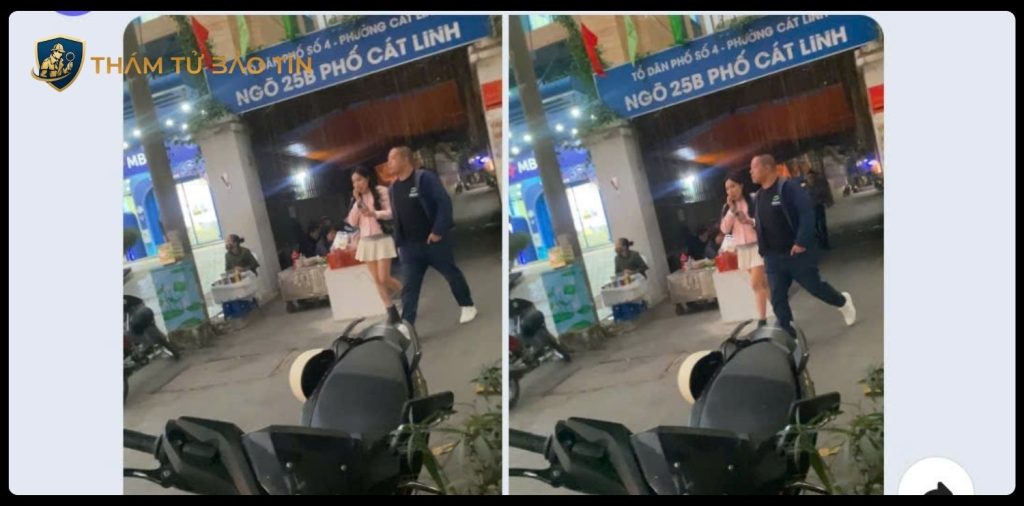dịch vụ thám tử Khánh Hòa