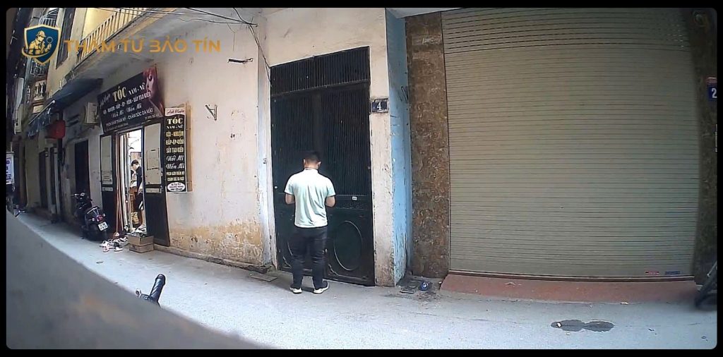 dịch vụ thám tử Phường Hoàn Kiếm