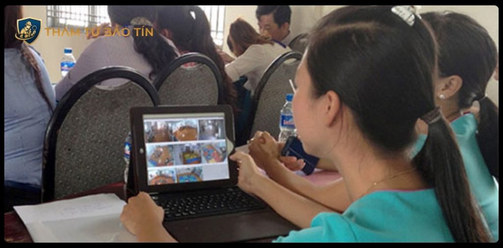 dịch vụ thám tử Phường Hoàn Kiếm