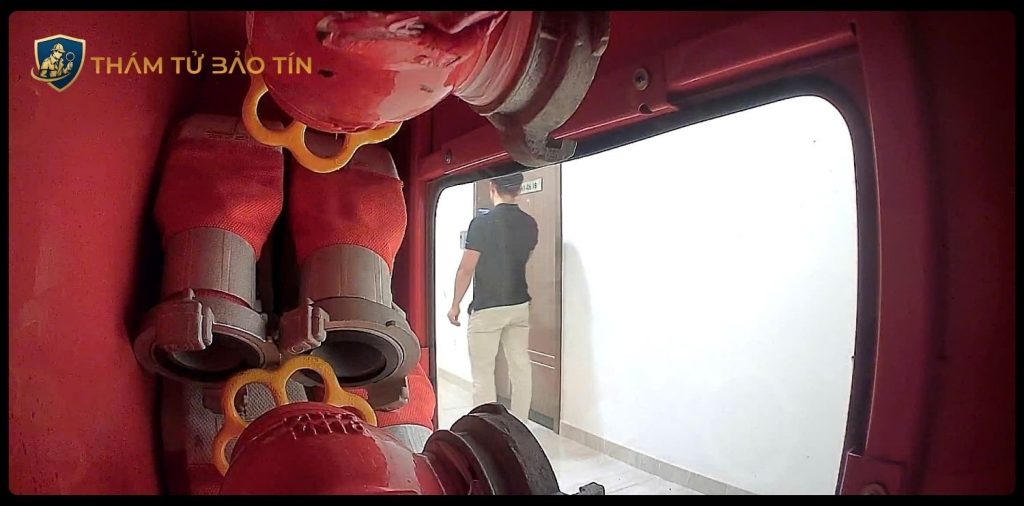 Dịch vụ thám tử Quảng Ngãi