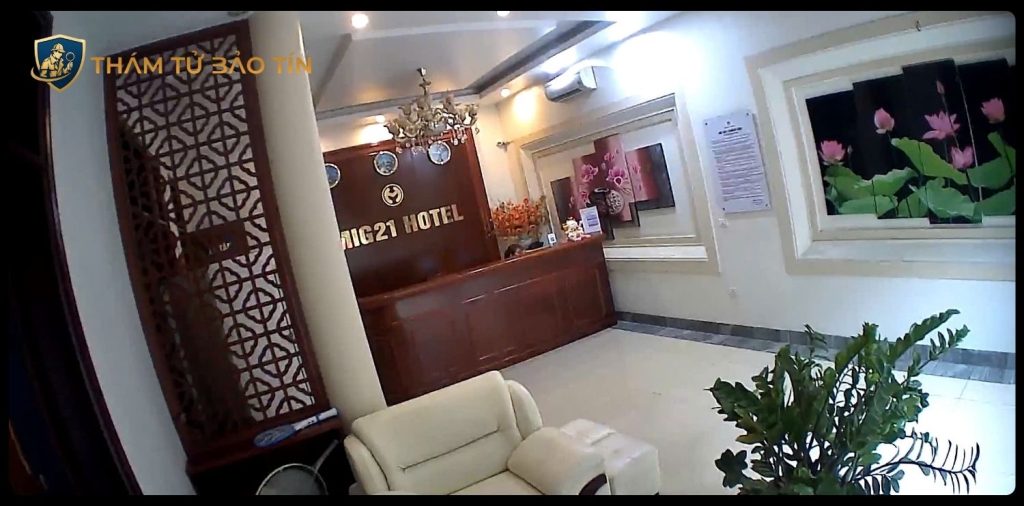 dịch vụ thám tử Vĩnh Long