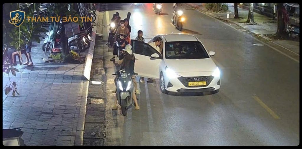 Dịch vụ thám tử Phường Bạch Mai