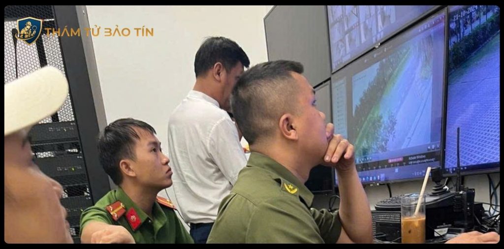 Dịch vụ thám tử Phường Vĩnh Tuy